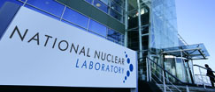 Global Nuclear Skills Institute Launched
