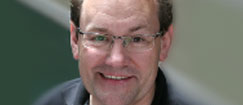 MBE for NNL Research Fellow Dr Dominic Rhodes