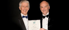 national nuclear laboratory authors win industry prize