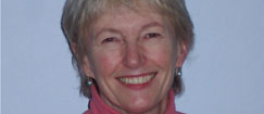 New Role for Eileen