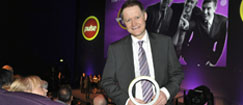 NNL Laboratory Fellow wins Serco Pulse Award