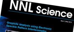 NNL Launches Scientific Journal