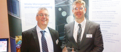 NNL Triumphs at NDA Awards