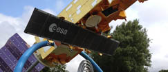Space Batteries - Success!