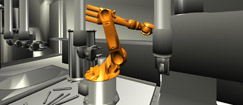Robotics and Autonomous Systems