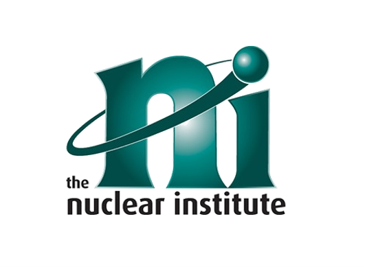 Nuclear Institute logo