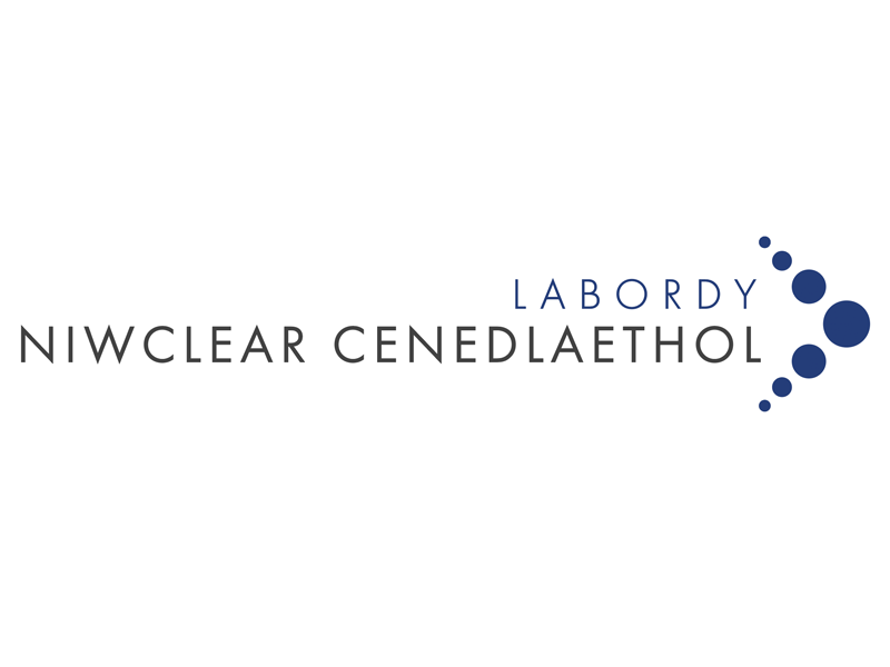 Labordy Nwclear CEnedlaethol