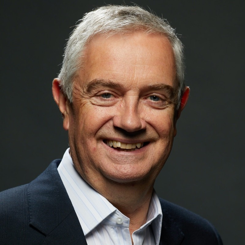 NNL welcomes reappointment of Ian Funnell as Chair - National Nuclear ...